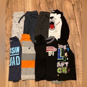 Boys 3T Bundle